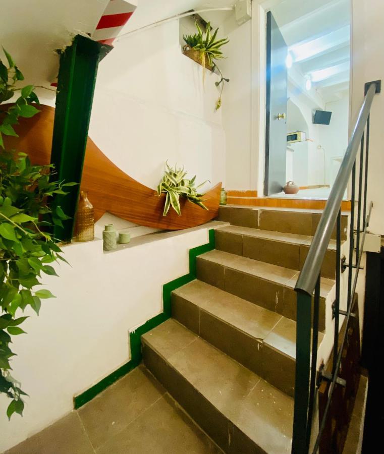 דירות ברצלונה 018 Principal Lof מראה חיצוני תמונה